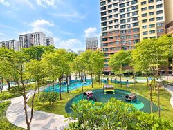 Blk 402B Fernvale Acres (Sengkang), HDB 4 Rooms #613635171